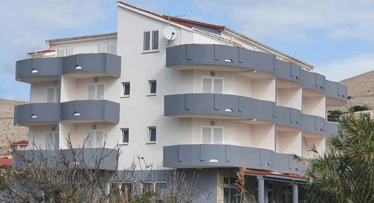 Atlantispagnovalja Zubovići Esterno foto